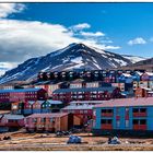 Longyearbyen