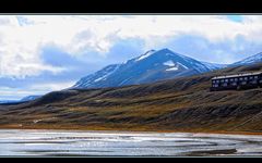 Longyearbyen