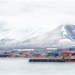 Longyearbyen