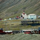 Longyearbyen