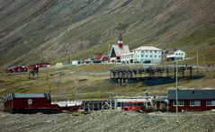 Longyearbyen