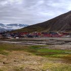 Longyearbyen