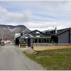 Longyearbyen-City