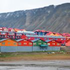 Longyearbyen-City