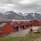 LONGYEARBYEN