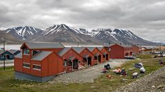 LONGYEARBYEN