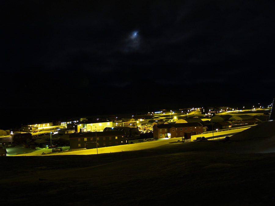 Longyearbyen