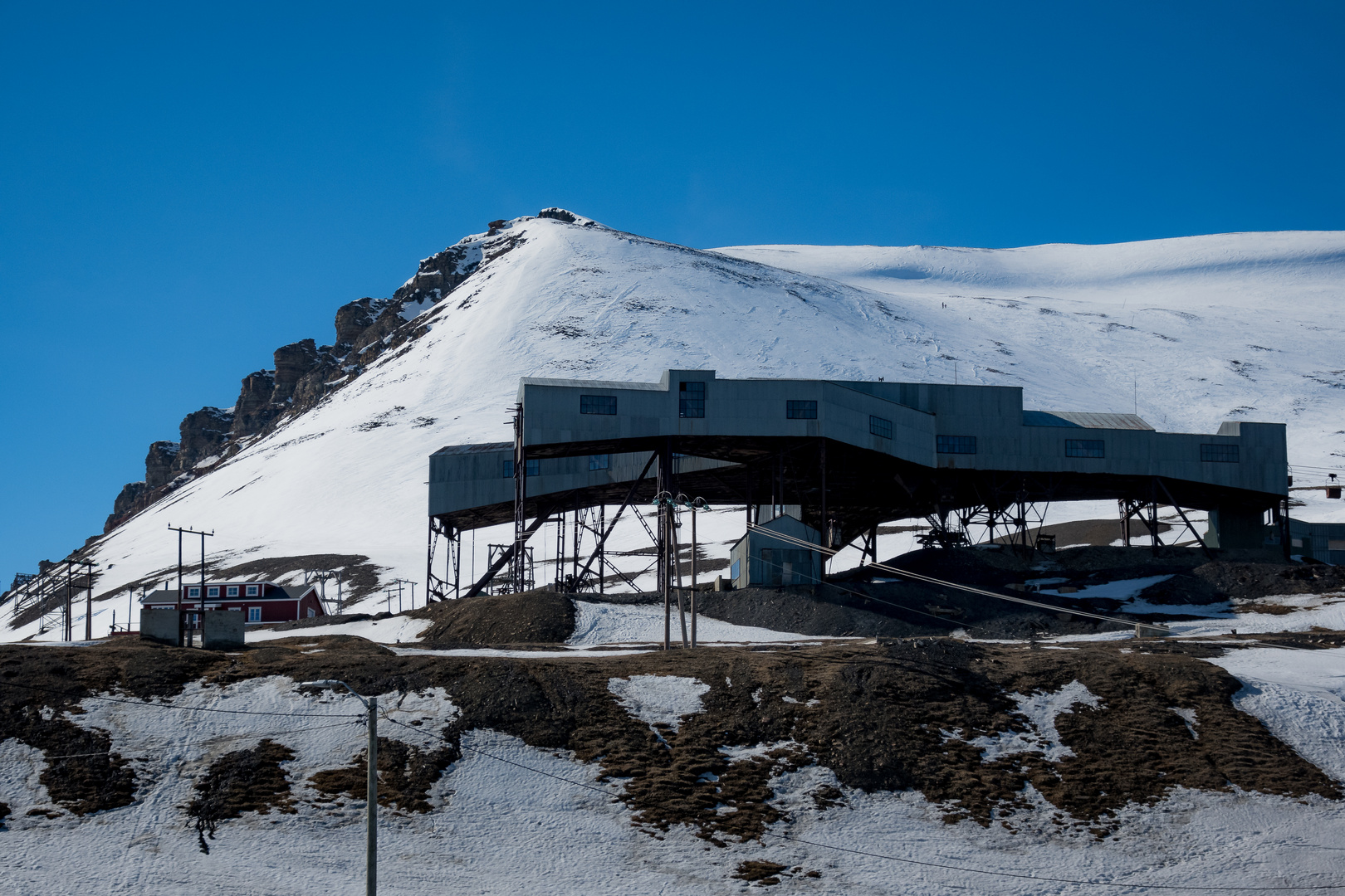 Longyearbyen