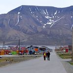 Longyearbyen I