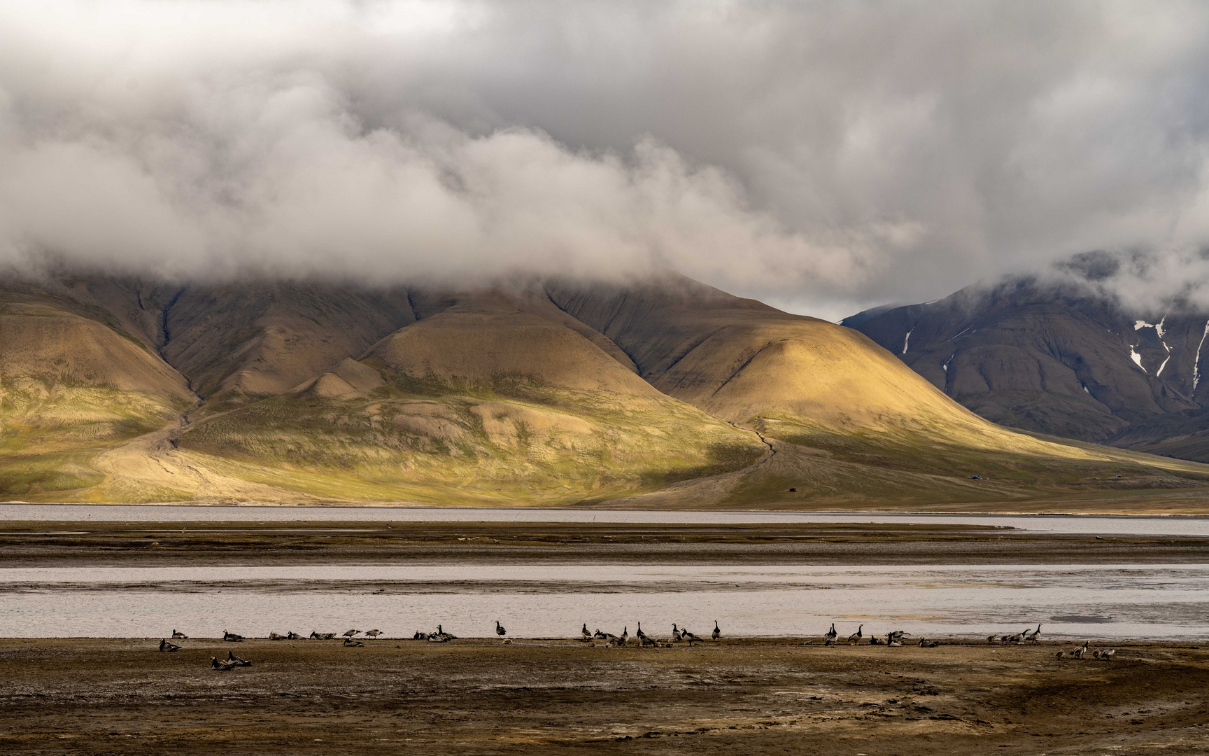 Longyearbyen | Spitzbergen