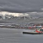 Longyearbyen (Spitzbergen)