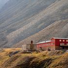 Longyearbyen / Spitzbergen