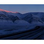 Longyearbyen (Spitzbergen)