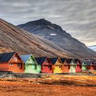 Longyearbyen - Svalbard