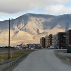 longyearbyen, Svalbard- Spitsbergen.          DSC_6032