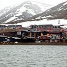 Longyearbyen/Spitzbergen