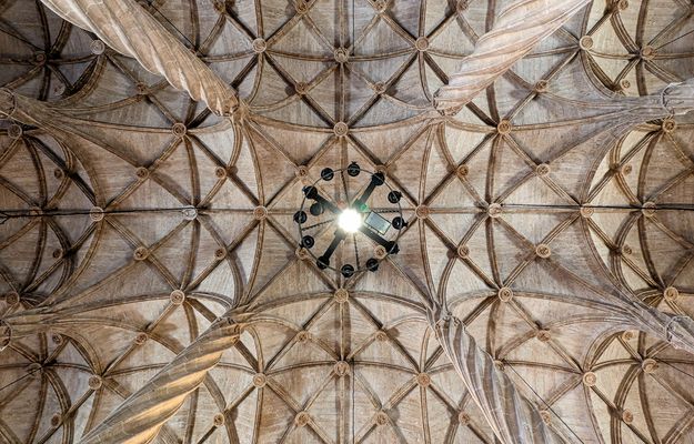 lonja de la seda valencia 2