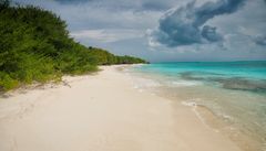 Lonley Beach