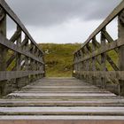 Lonley Bridge