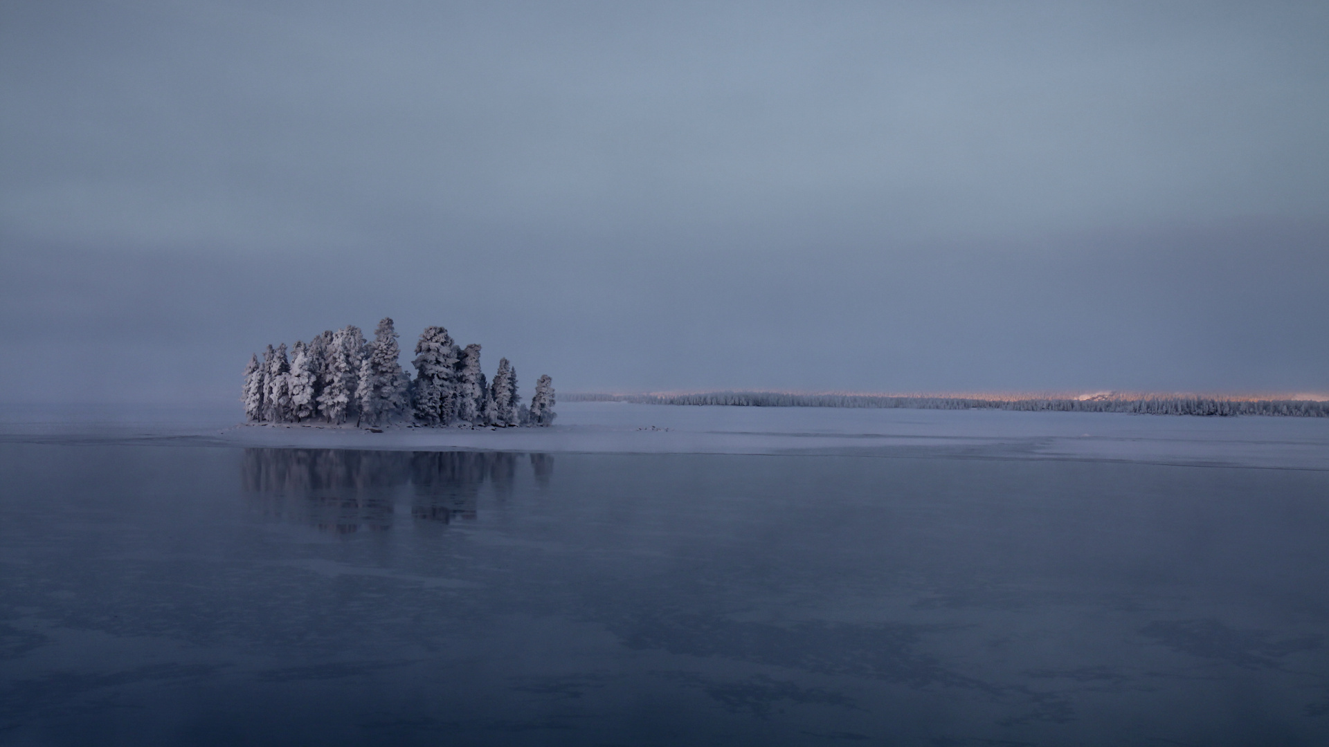 Lonley Island No1