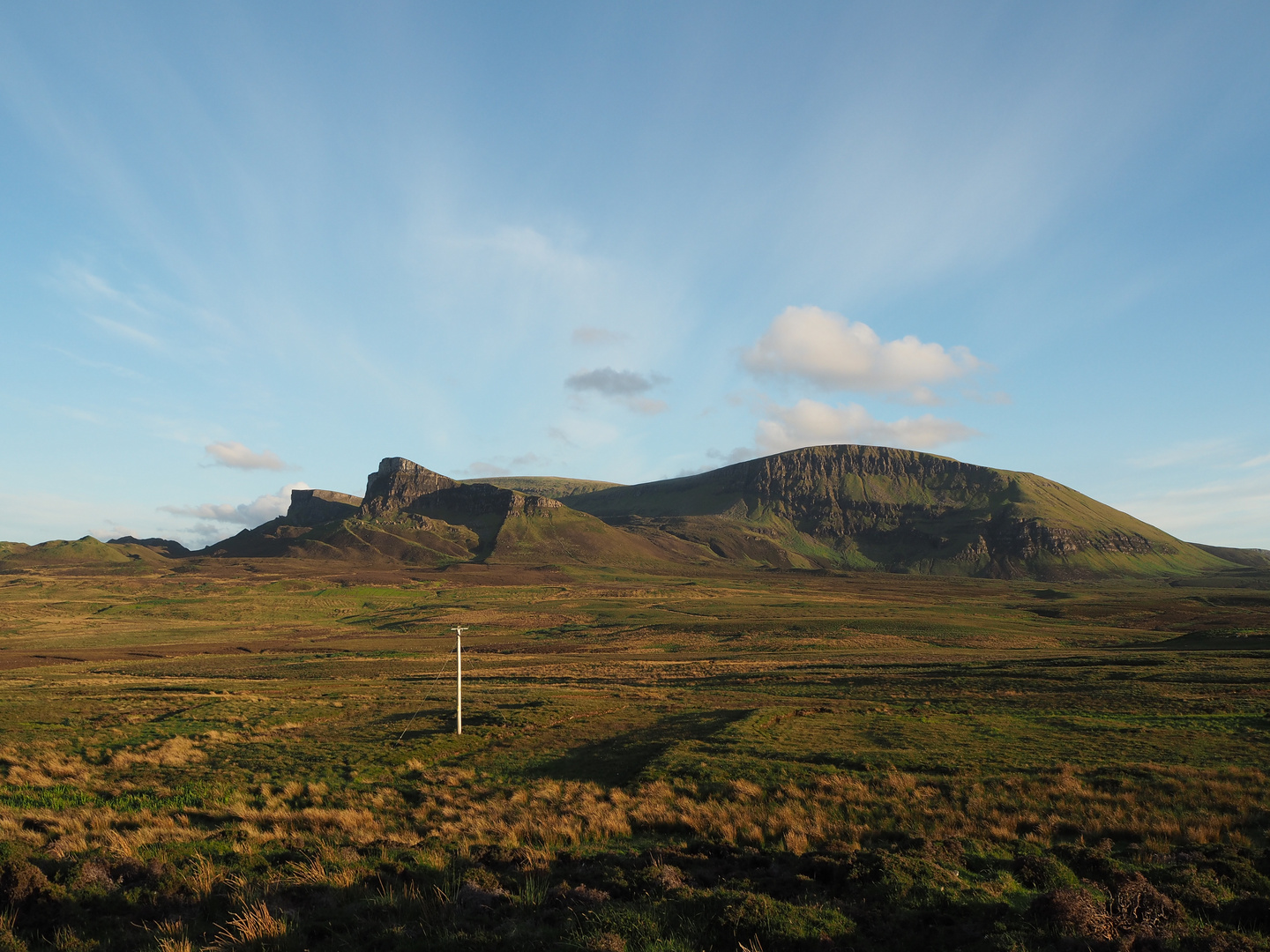 lonley Mountain