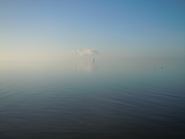 Lonly Cloud Norden-Norddeich