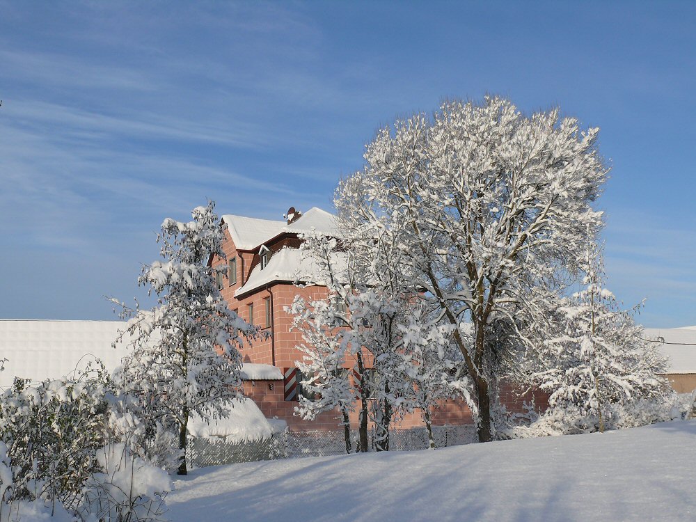 Lonnerstadter Landschlösschen