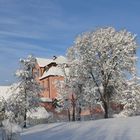 Lonnerstadter Landschlösschen