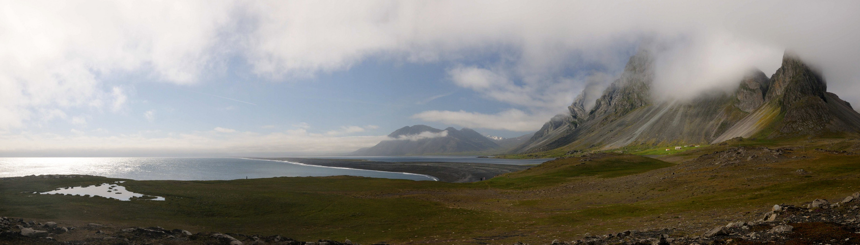 Lónsfjörður