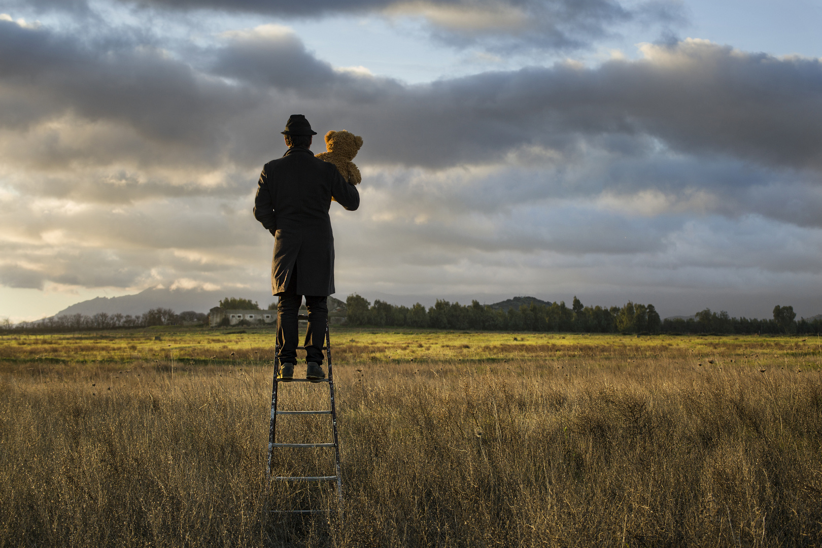 Lontano Lontano / Luigi Tenco Lontano,