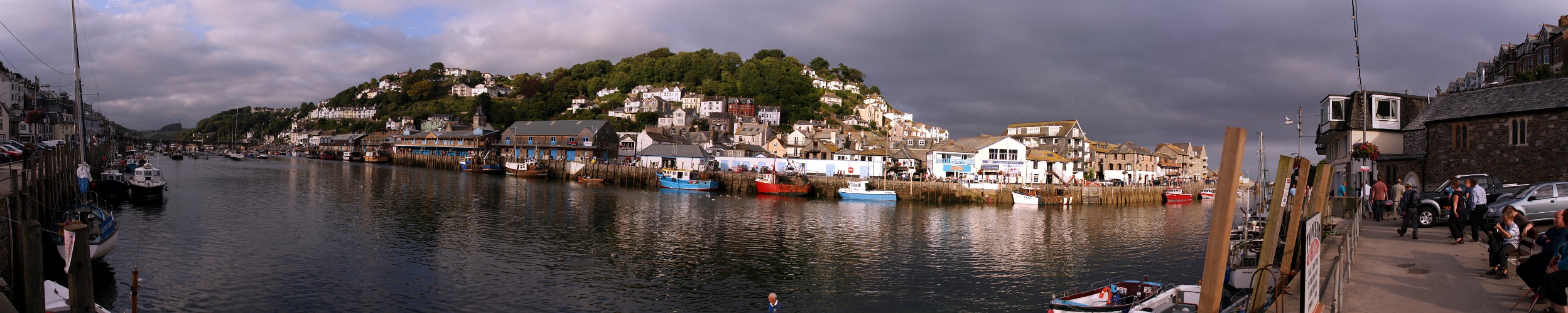 Looe