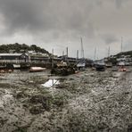 Looe Hafen II