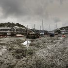 Looe Hafen II