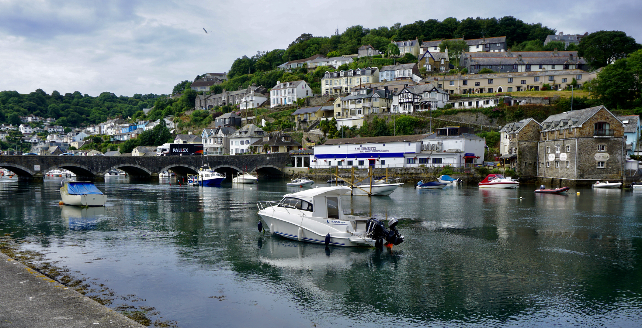 Looe II 