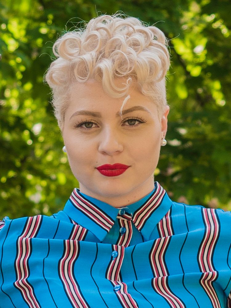 Look at Me Foto & Bild | outdoor, portrait, retro Bilder auf fotocommunity