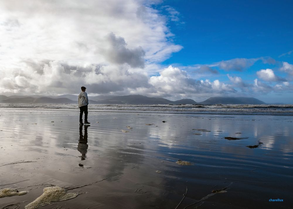 Look at Ring of Kerry