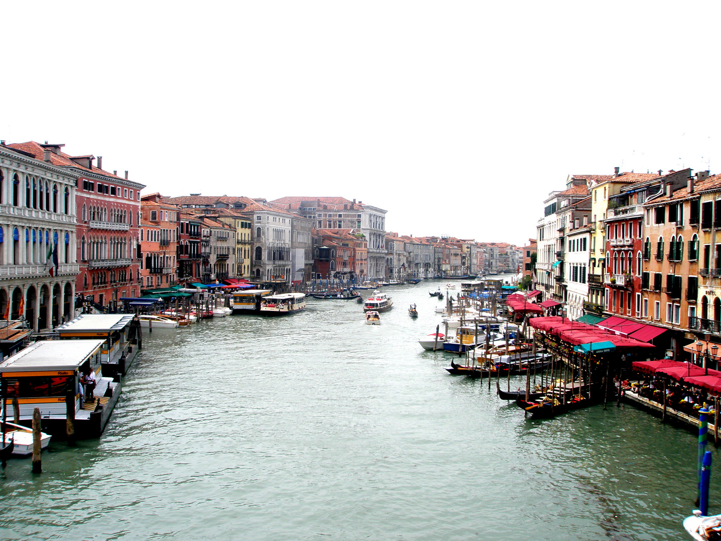 Look at Venezia