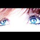Look into my eyes..
