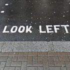 Look Left