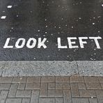 Look Left