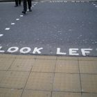 Look Left