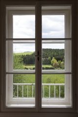 Look out of the Window (Steiermark, Austria)