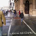 Look Right