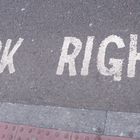 Look Right