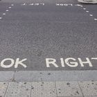 [Look right]