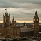 Look through the eye of London