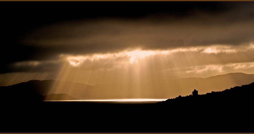 Look Upon Daintree