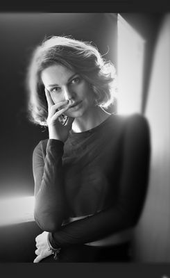 LOOK V5 portrait Oda cr6-57-fxsw +Fotos