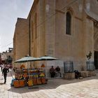 Looking around in JERUSALEM (Pano)...