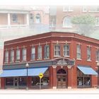 Looking Back In Time, Blue Belle Saloon circa 2002